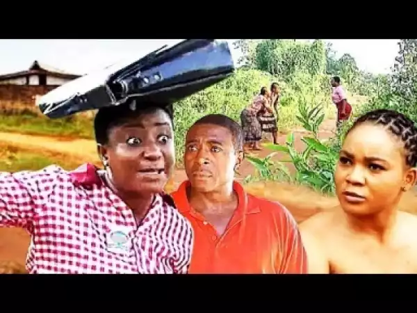 Video: EKAETTE GOES TO SCHOOL 1  -  2018 Latest Nigerian Nollywood Movie